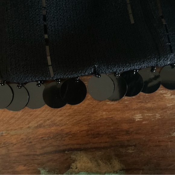 St.John evening jacket and shell - Picture 7 of 10